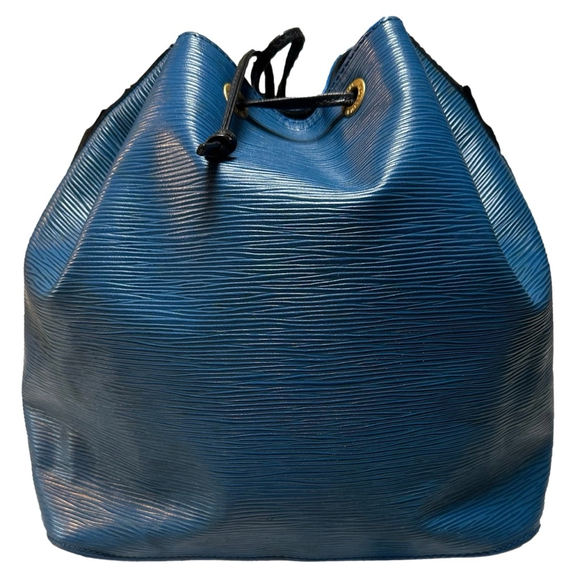 Louis Vuitton Noe epi Bucket Bag - Picture 3 of 6